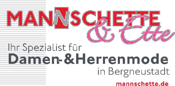 Mannschette & Ette - Logo Mannschette & Ette in Be …