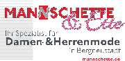 Mannschette & Ette - Logo Mannschette & Ette in Bergneustadt