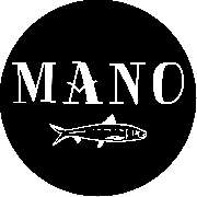 MANO - LOGO