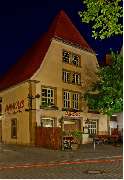 Manolo mexikanisches Steakhaus