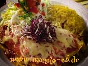 Manolo mexikanisches Steakhaus - 6