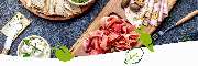 Manss GmbH Frischeservice - Manss Foodservice ist ihr starker Partner im Großhandel für Obst, Gemüse, Kräuter, Salate, Bioprodukte, Kartoffelprodukte, exotische Früchte, Feinkost, Convenience, Molkereiprodukte, Gastro-Spezial und Diverse in Hamm.