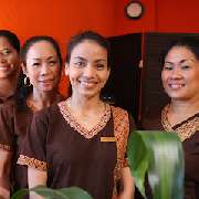 MANTRA Thai Massage - GALLERY
