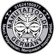 Maori, polynesian, marquesan inspired tattoo artist.