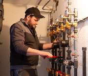 Manuel Schlammerl Meisterbetrieb für Heizung, Sanitär und Solaranlagen - GALLERY