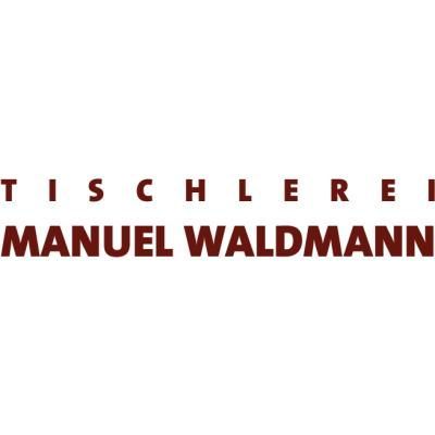 Manuel Waldmann Tischlerei - LOGO
