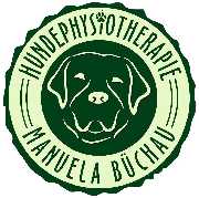 Manuela Büchau Hundephysiotherapie - 1