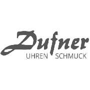 Manuela Dufner-Volpert Uhrmachermeisterin und Juwelierin - LOGO