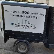 Bild von Manuela Weber Immobilien-Vermögensanlagen  Immobilienmaklerin in Rödermark - 17