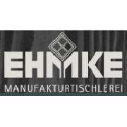 Manufakturtischlerei Ehmke GmbH & Co. KG - LOGO