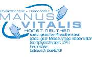 MANUS VITALIS - LOGO