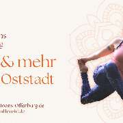 ManyMoons Offenburg - Yoga & mehr - GALLERY