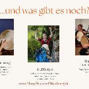 ManyMoons Offenburg - Yoga & mehr - GALLERY