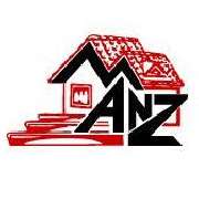 Manz Immobilien - LOGO