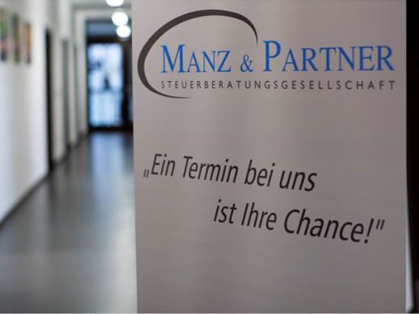 Manz & Partner - GALLERY