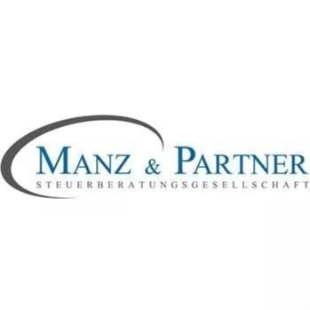 Manz & Partner - LOGO
