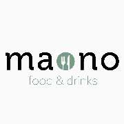 maono food & drinks - LOGO
