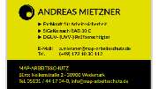 MAP -  Arbeitsschutz - GALLERY