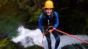 MAP-Erlebnis - Canyoning & Rafting Allgäu: Outdoor Station - GALLERY