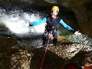 MAP-Erlebnis - Canyoning & Rafting Allgäu: Outdoor Station - GALLERY