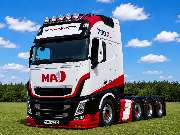 MA–POWER SOLUTIONS - GALLERY