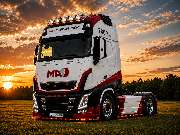 MA–POWER SOLUTIONS - GALLERY