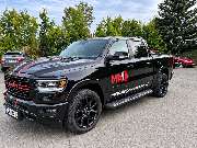 MA–POWER SOLUTIONS - GALLERY