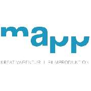 MAPP media GmbH - LOGO