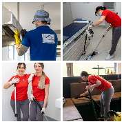 Mar-M Cleaning Gebäudereinigung - GALLERY
