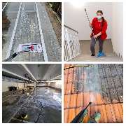 Mar-M Cleaning Gebäudereinigung - GALLERY