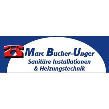 Marc Bucher-Unger - LOGO