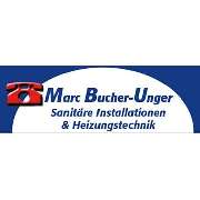 Marc Bucher-Unger - LOGO