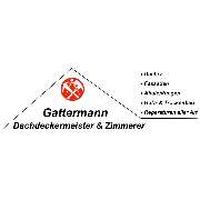 Marc Gattermann Dachdeckermeister - LOGO