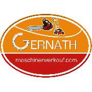 Marc Gernath Vertrieb & Service - LOGO