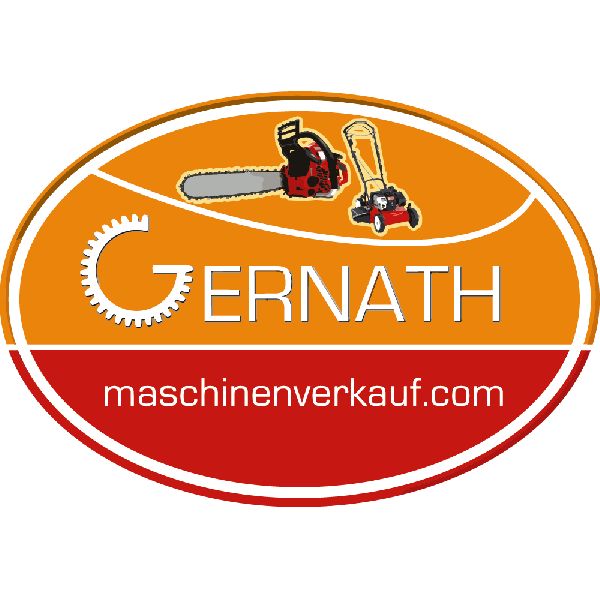 Marc Gernath Vertrieb & Service - LOGO