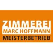 Marc Hoffmann Zimmerei - LOGO