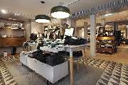 Marc O'Polo - Scandi chic im Marc O'Polo Store Kühlungsborn