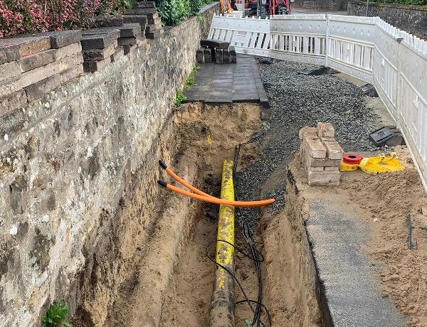 Marc Sprenger Garten- und Landschaftsbau-Tiefbau U …