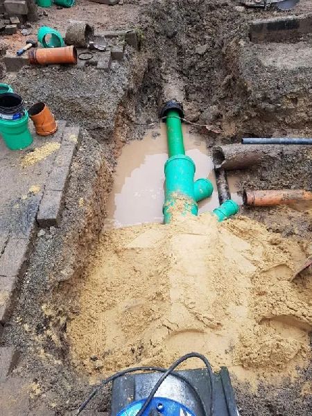 Marc Sprenger Garten- und Landschaftsbau-Tiefbau U …