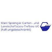 Marc Sprenger Garten- und Landschaftsbau-Tiefbau UG (haftungsbeschränkt) - LOGO