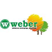 Marc Weber Gartenbau, Gartenpflege, Baumpflege - LOGO