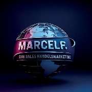 Marcel Fink - Onlinehandelsmarketing - LOGO