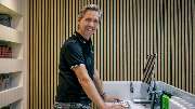 Marcel Michels - Ihr Friseur in Bonn - Friseur Bonn - Marcel Michels - Bilder vom Inhaber