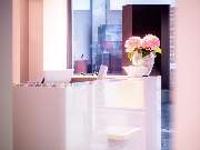 Marcel Michels - Ihr Friseur in Bonn - Friseur Bonn - Marcel Michels - Empfang / Rezeption