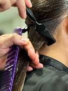 Marcel Michels - Ihr Friseur in Bonn - Friseur Bonn - Marcel Michels - Friseurmeister - Calligraphy-Cut