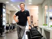 Marcel Michels - Ihr Friseur in Bonn - Friseur Bonn - Marcel Michels - Unser Chef & Friseurmeister