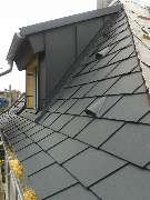 Marcel Pries Dach- u. Fassadenmeisterbetrieb - GALLERY