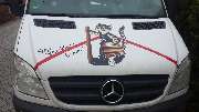 Marcel Pries Dach- u. Fassadenmeisterbetrieb - GALLERY
