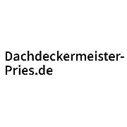 Marcel Pries Dach- u. Fassadenmeisterbetrieb - LOGO