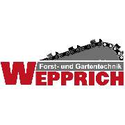 Marcel Wepprich - LOGO
